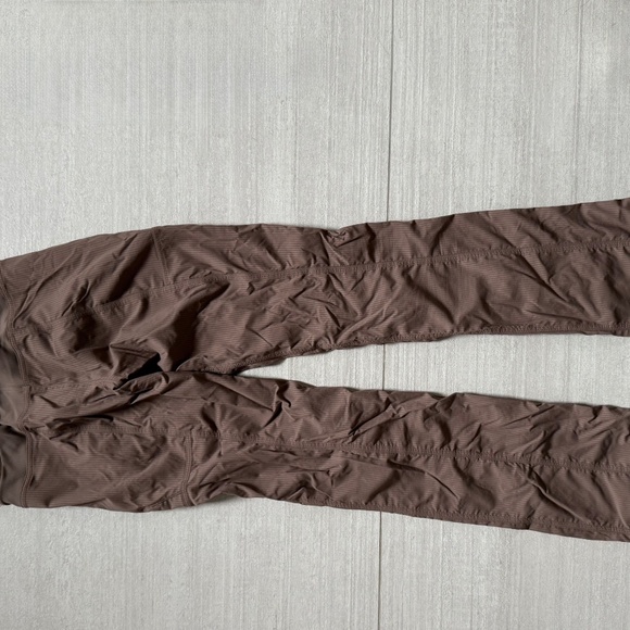 Lululemon dance studio pants - Picture 2 of 3